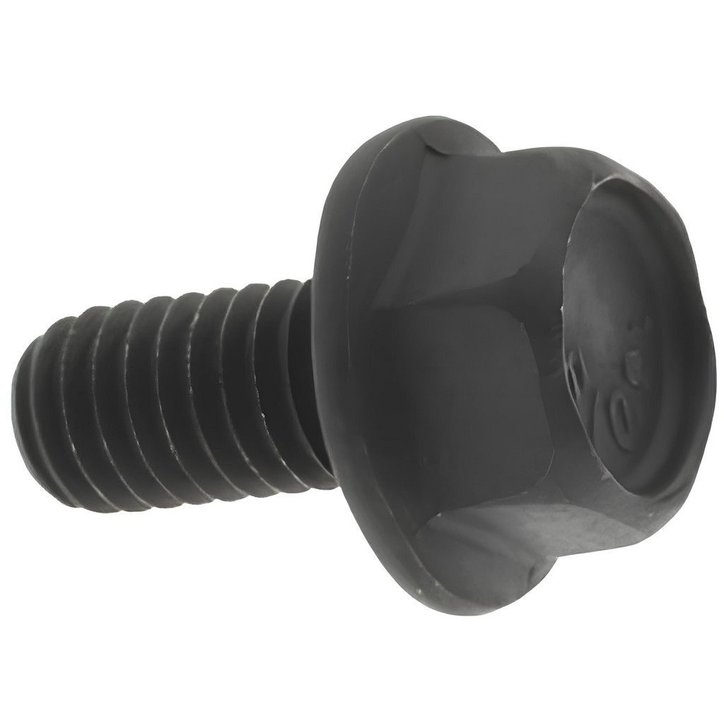 Hex Flange Bolt DIN 6921, 10.9